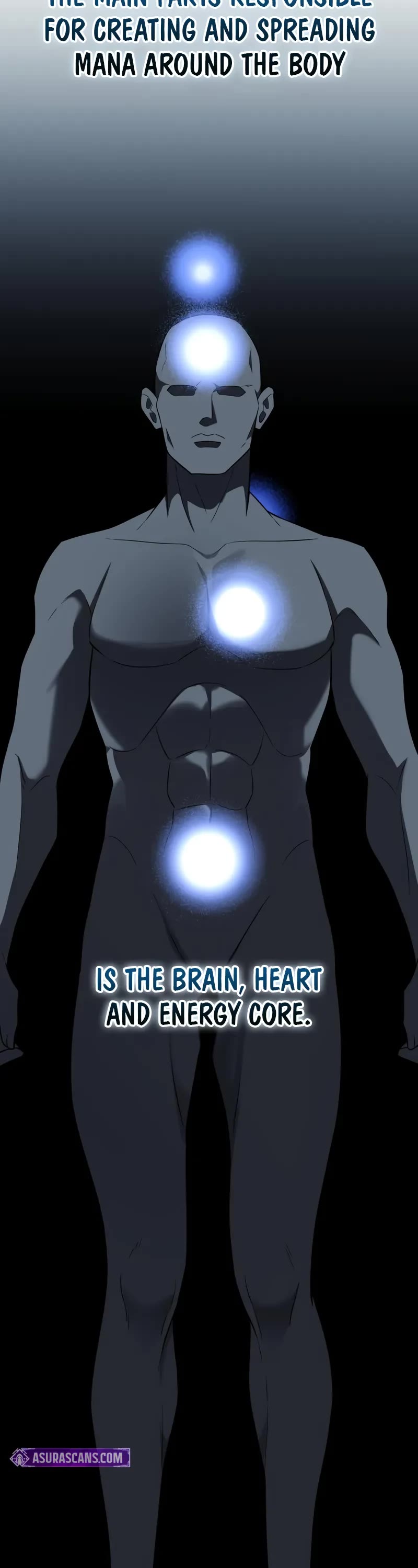 I Obtained a Mythic Item Chapter 141 page 29 - Chapter 141