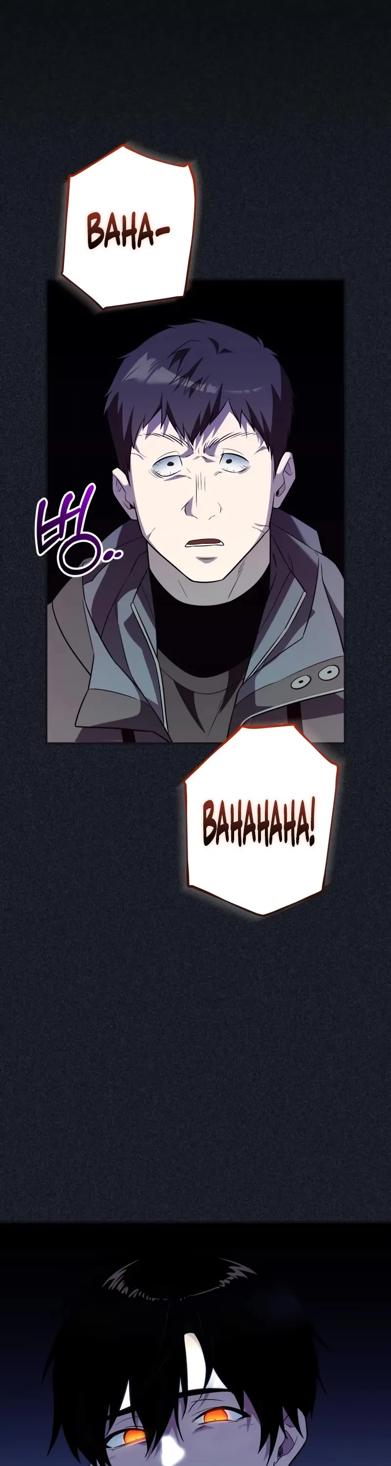 I Obtained a Mythic Item Chapter 141 page 3 - Chapter 141