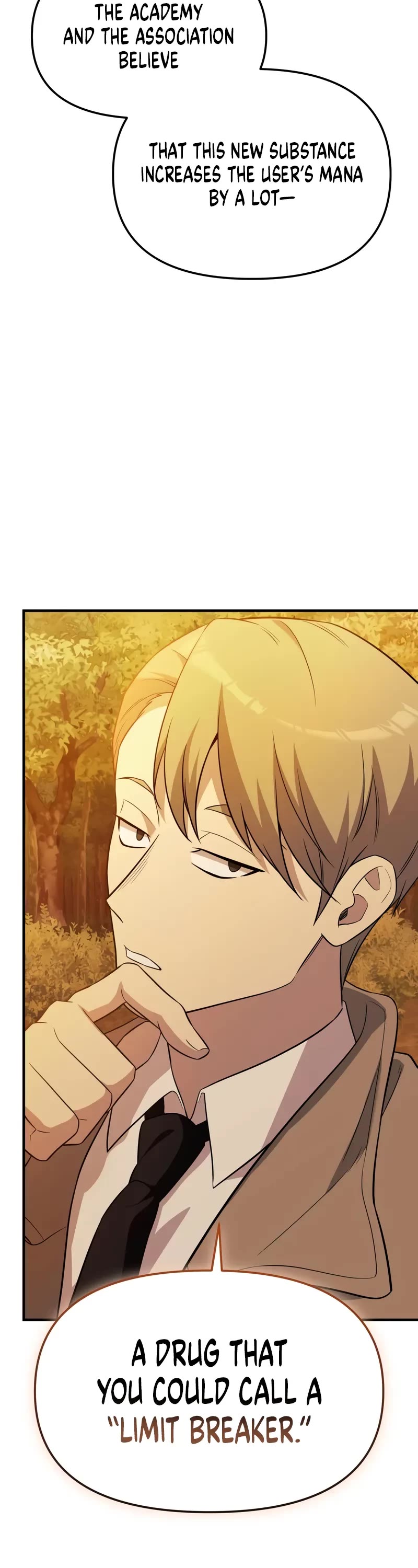 I Obtained a Mythic Item Chapter 141 page 34 - Chapter 141