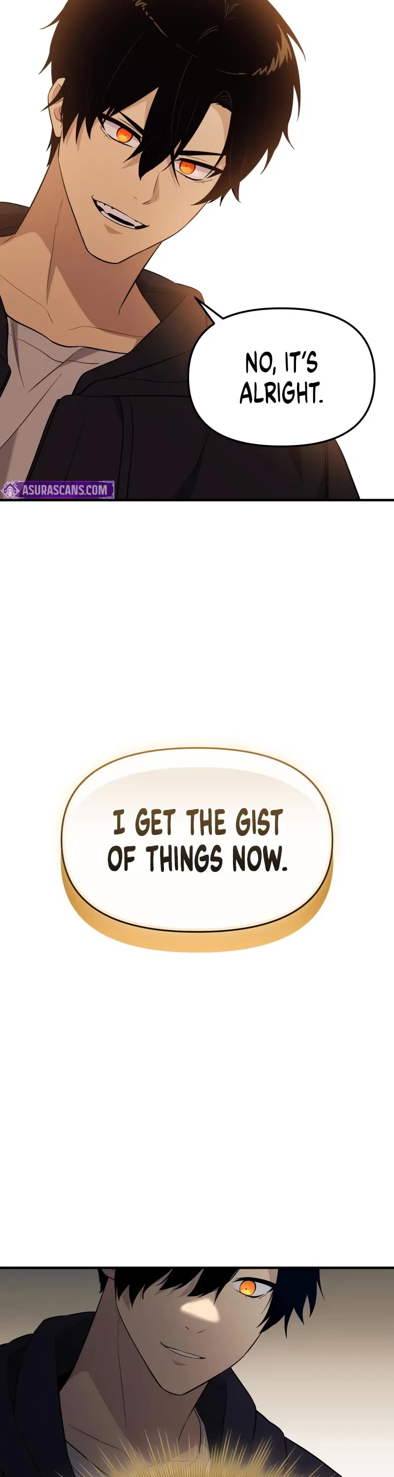 I Obtained a Mythic Item Chapter 141 page 39 - Chapter 141
