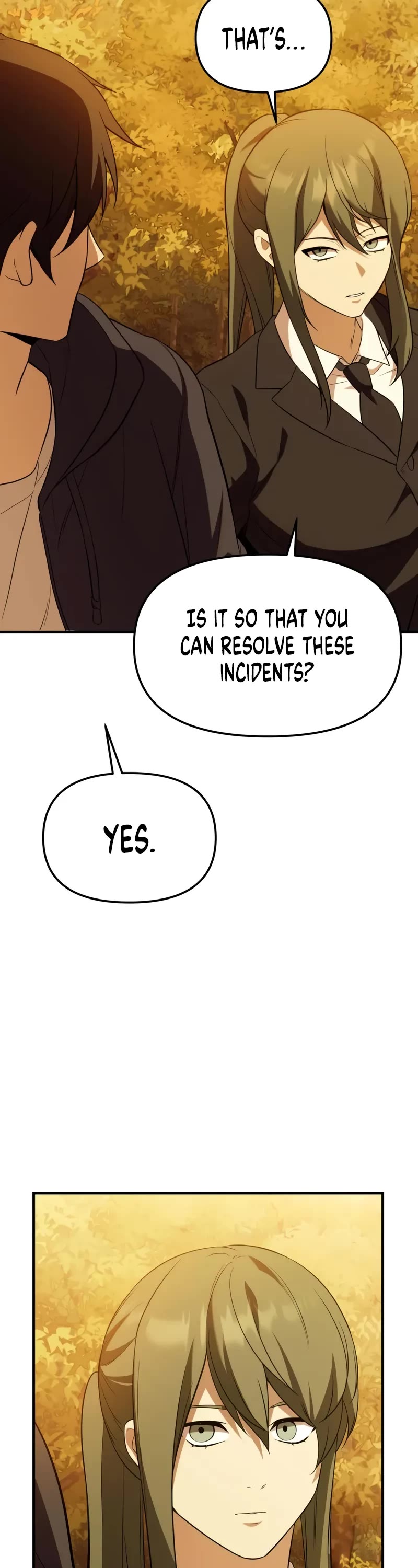 I Obtained a Mythic Item Chapter 141 page 43 - Chapter 141