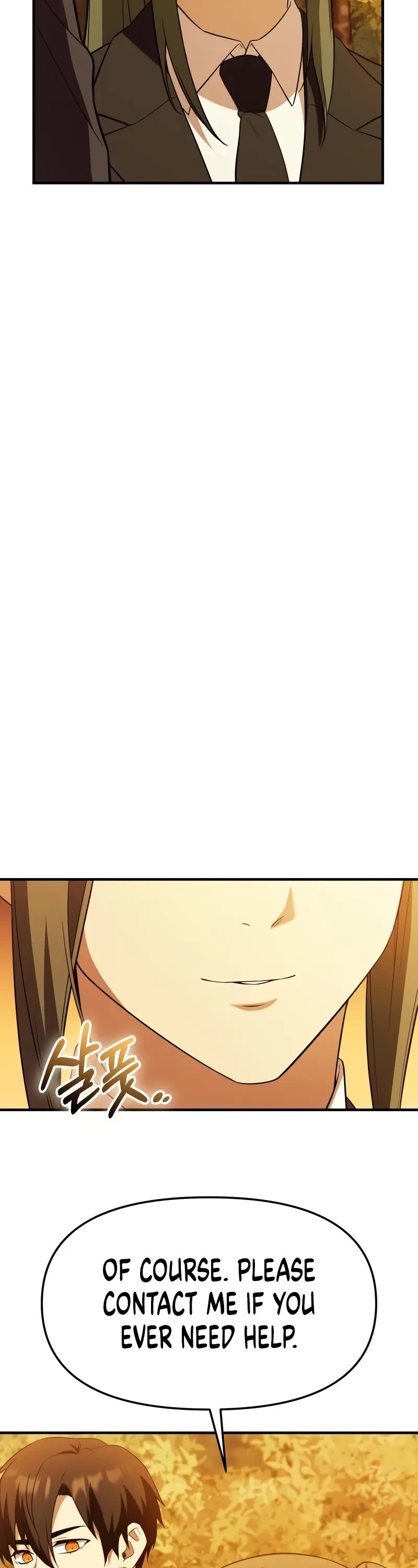 I Obtained a Mythic Item Chapter 141 page 44 - Chapter 141