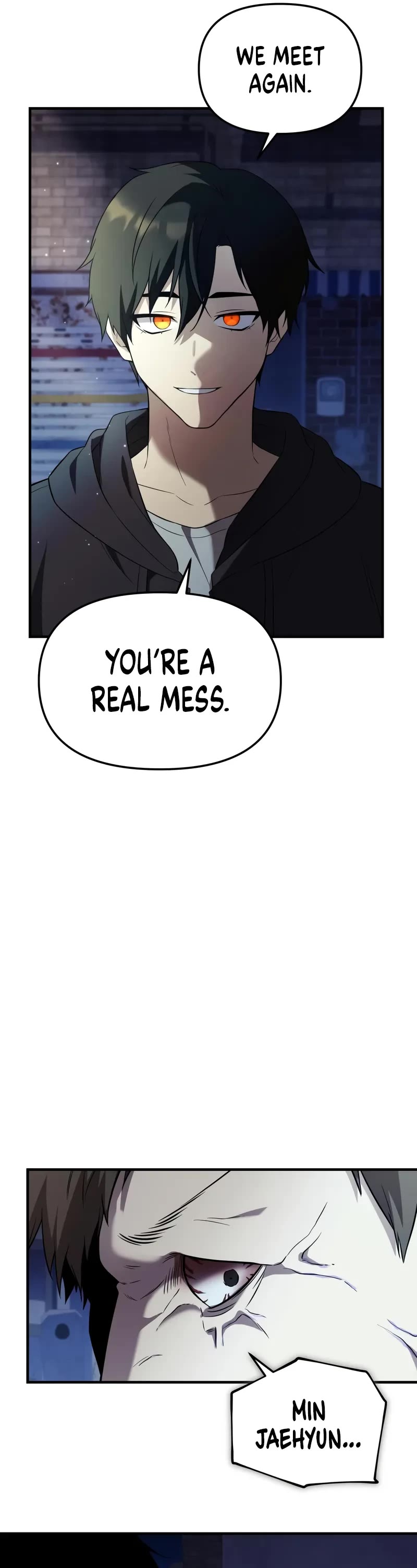 I Obtained a Mythic Item Chapter 141 page 52 - Chapter 141