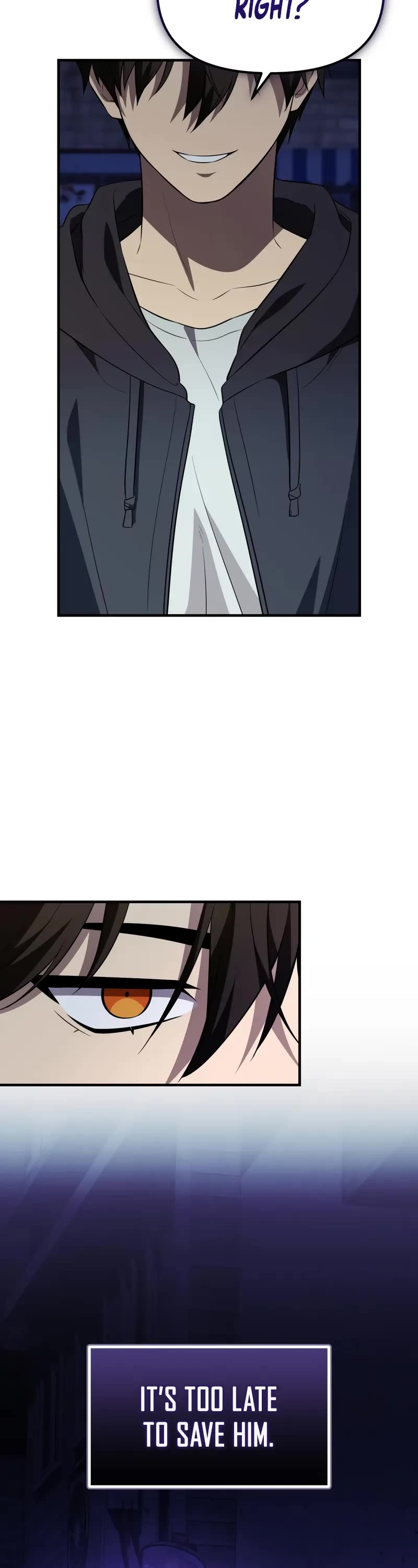 I Obtained a Mythic Item Chapter 141 page 54 - Chapter 141