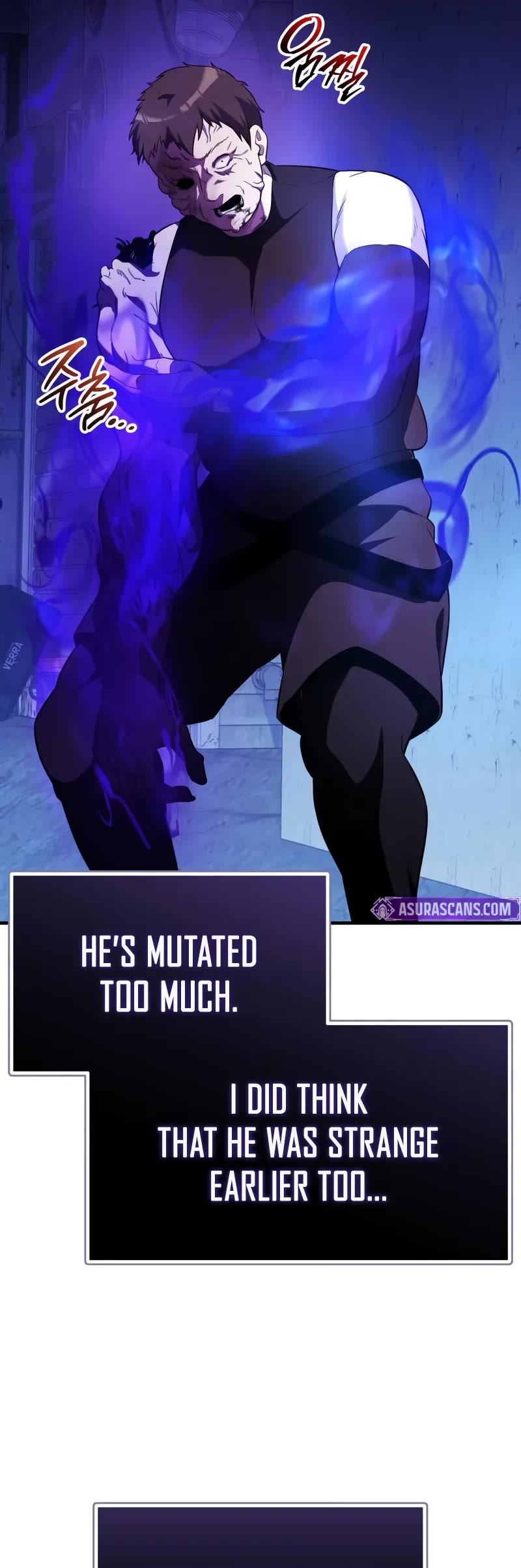 I Obtained a Mythic Item Chapter 141 page 55 - Chapter 141