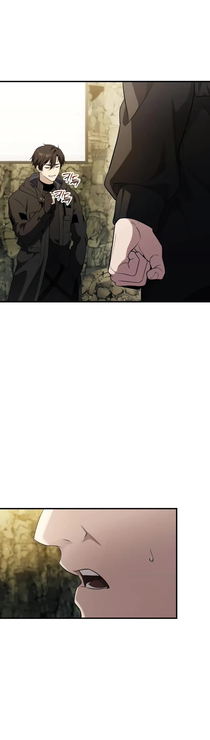 I Obtained a Mythic Item Chapter 141 page 6 - Chapter 141