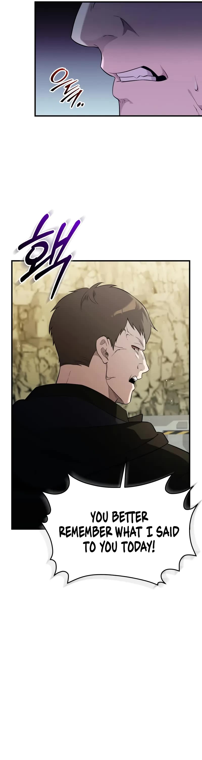 I Obtained a Mythic Item Chapter 141 page 7 - Chapter 141