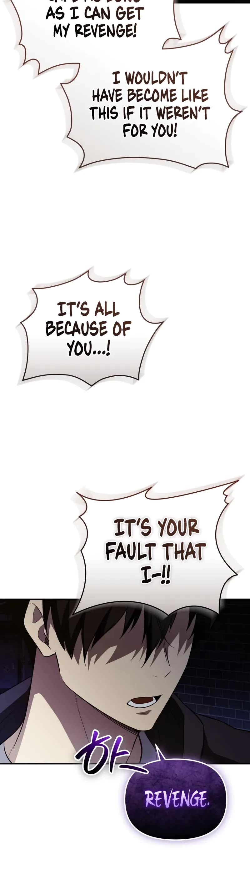 I Obtained a Mythic Item Chapter 142 page 10 - Chapter 142