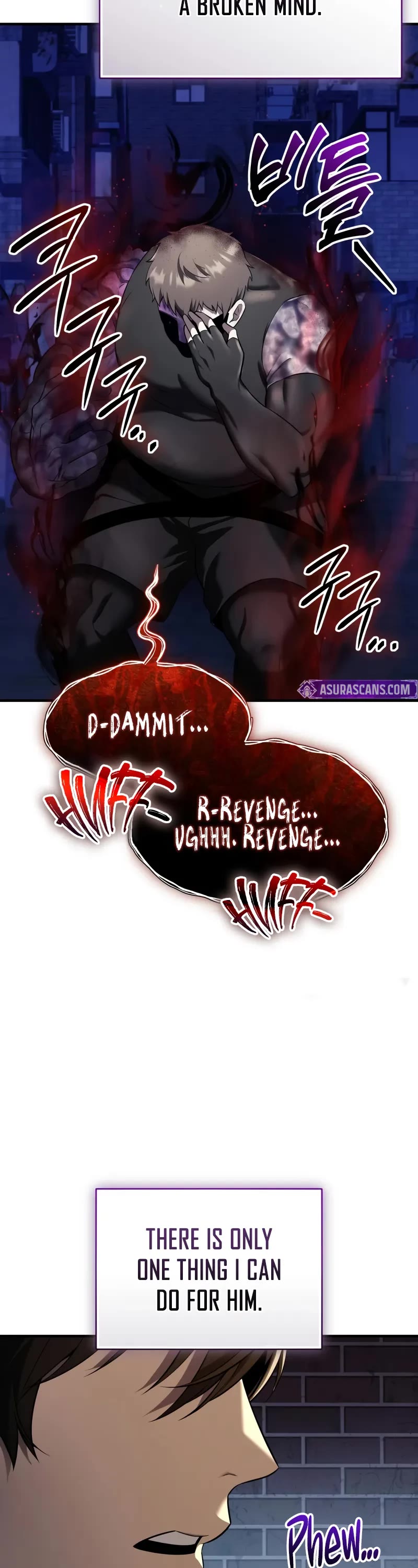 I Obtained a Mythic Item Chapter 142 page 14 - Chapter 142