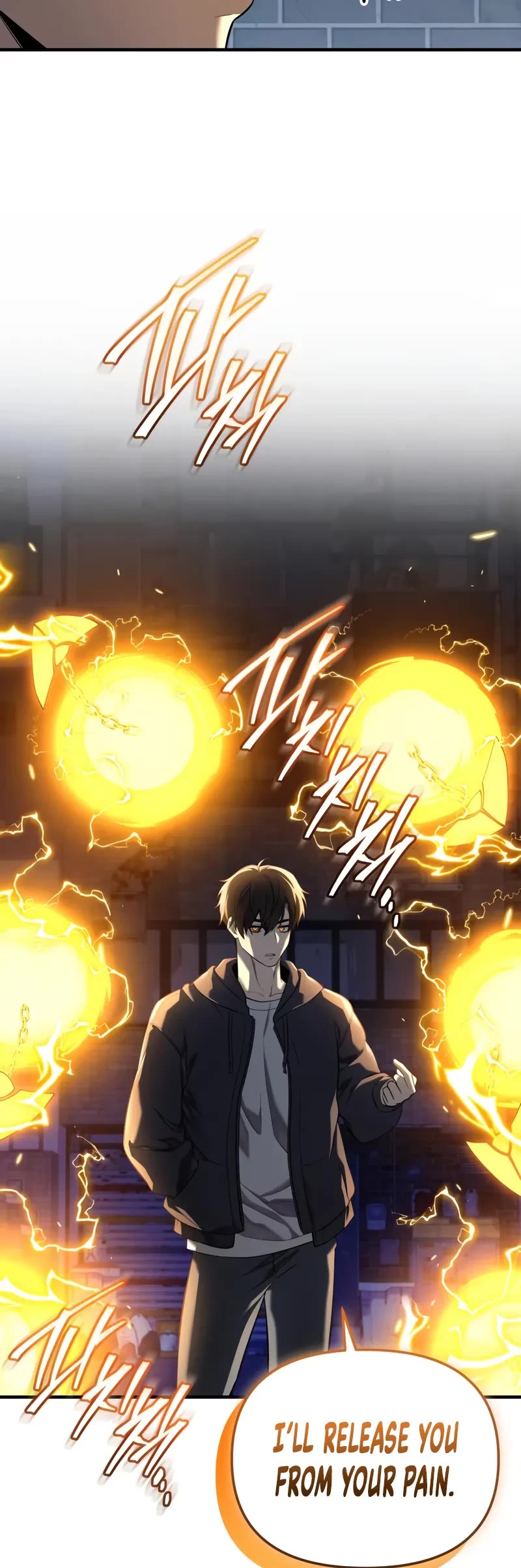 I Obtained a Mythic Item Chapter 142 page 15 - Chapter 142
