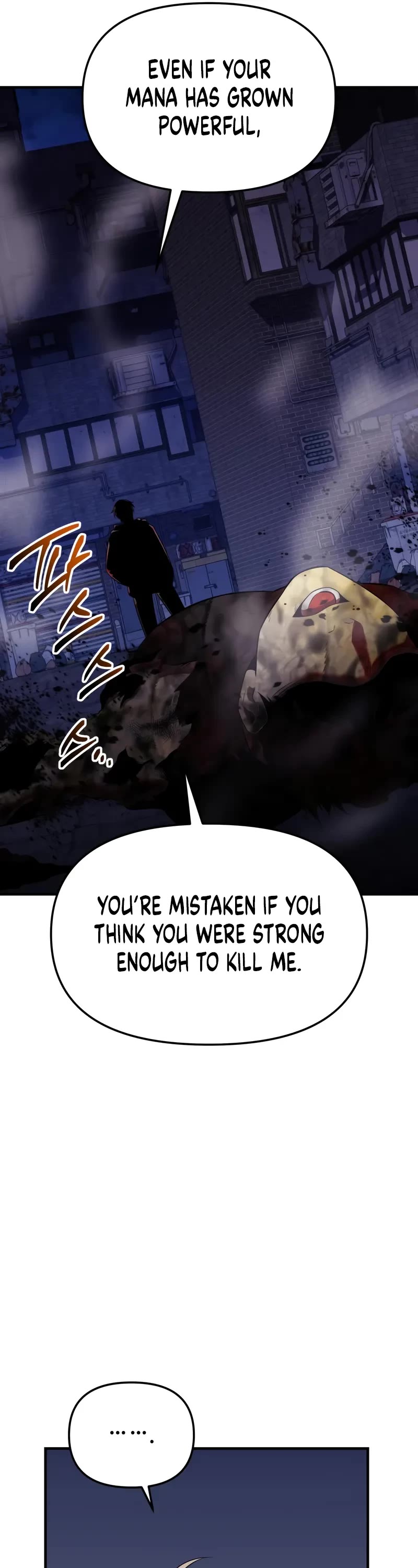 I Obtained a Mythic Item Chapter 142 page 22 - Chapter 142