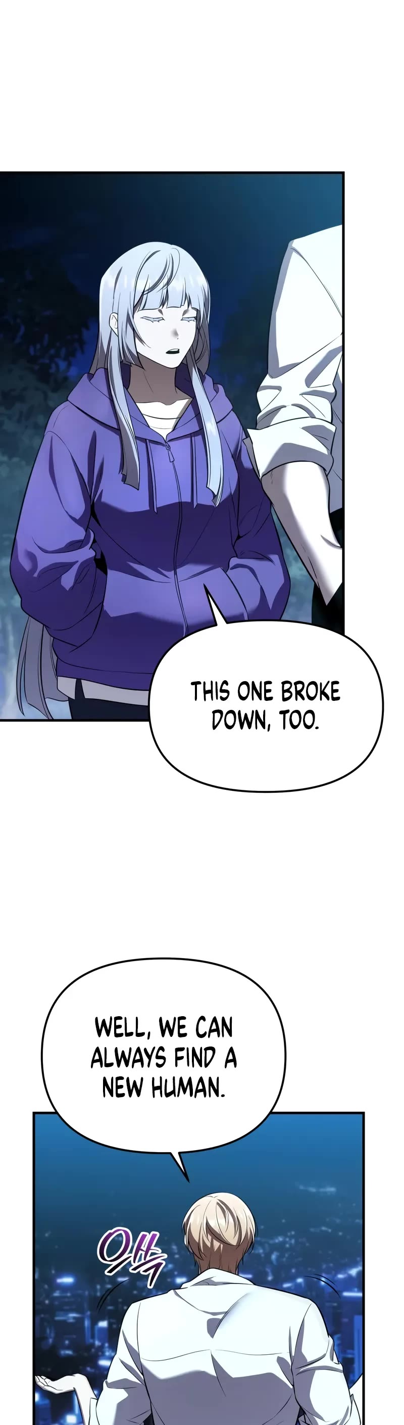 I Obtained a Mythic Item Chapter 142 page 25 - Chapter 142