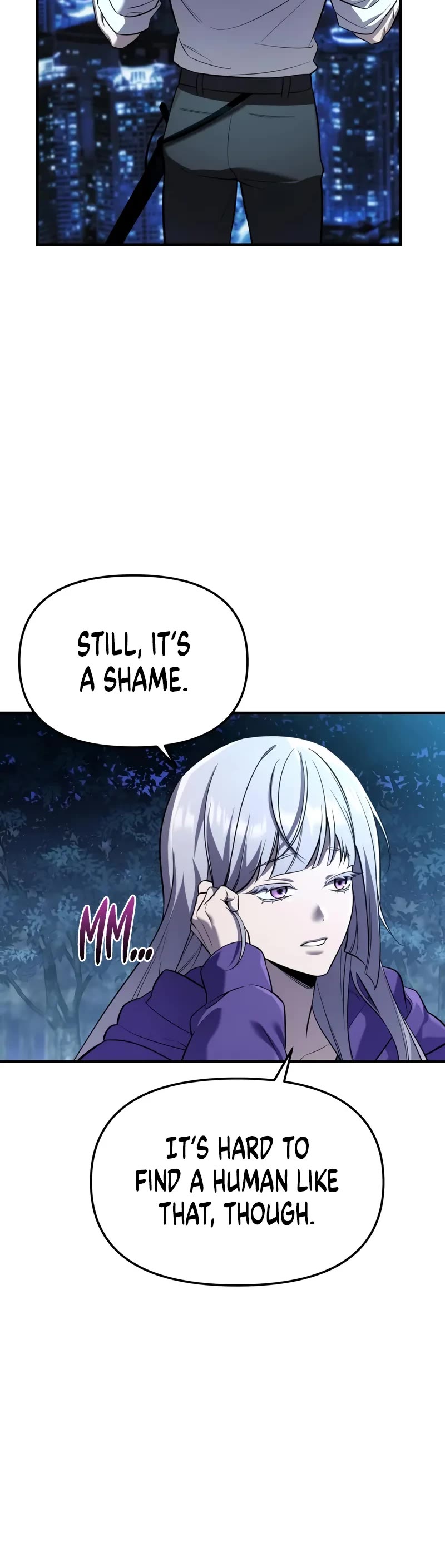 I Obtained a Mythic Item Chapter 142 page 26 - Chapter 142