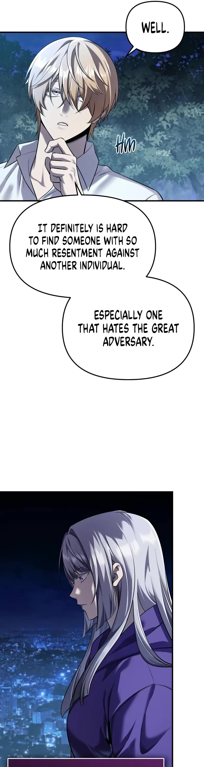 I Obtained a Mythic Item Chapter 142 page 27 - Chapter 142