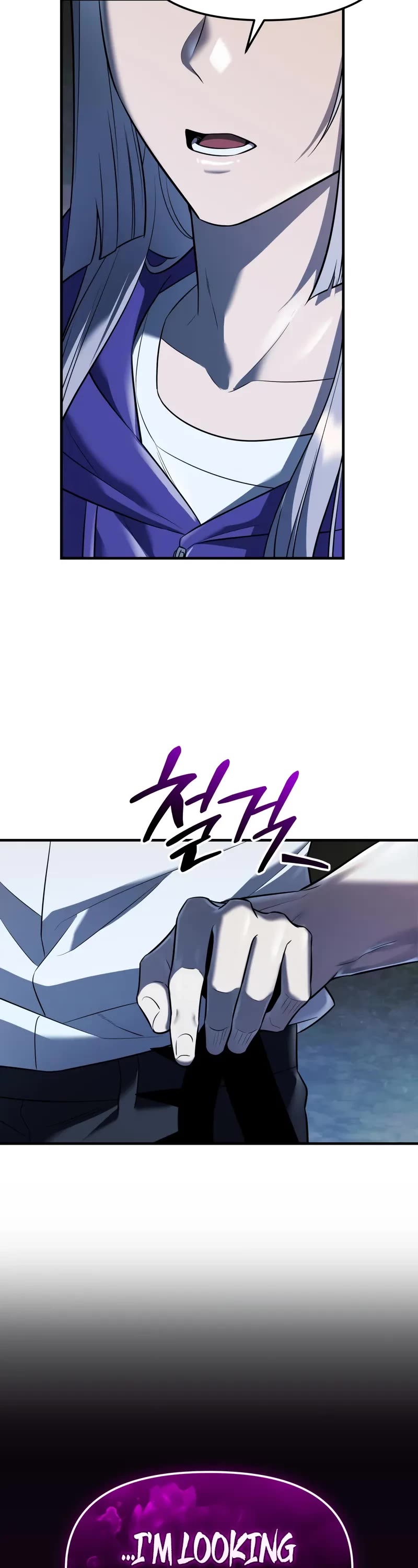 I Obtained a Mythic Item Chapter 142 page 33 - Chapter 142