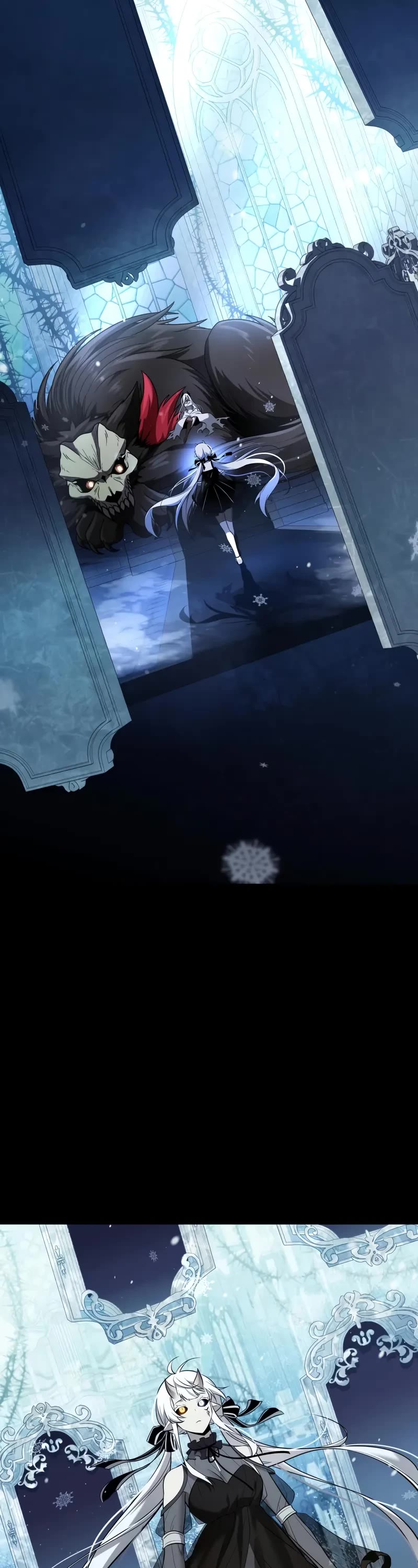 I Obtained a Mythic Item Chapter 142 page 38 - Chapter 142