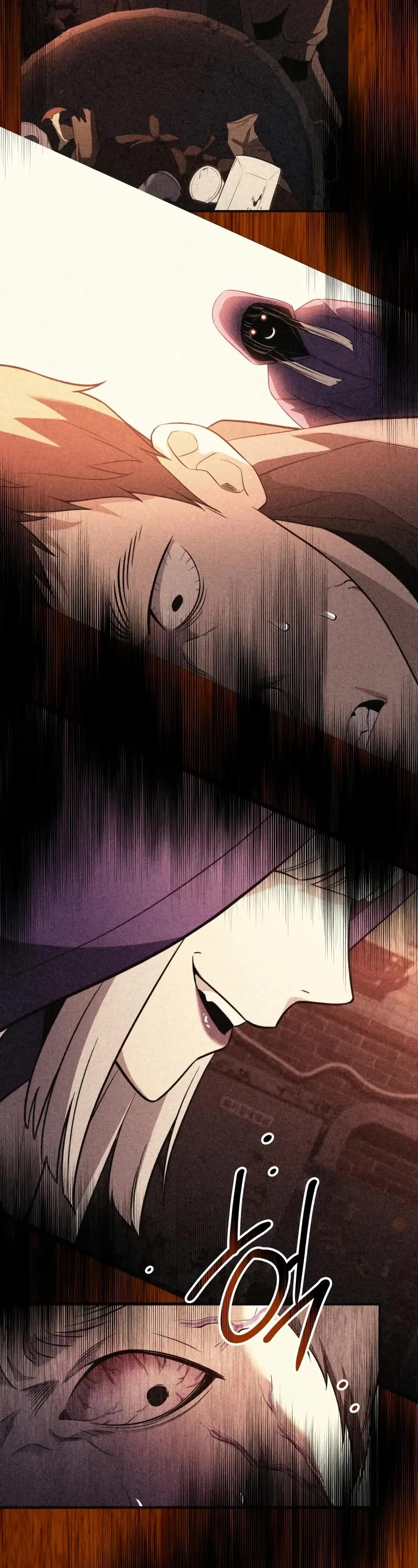 I Obtained a Mythic Item Chapter 142 page 4 - Chapter 142