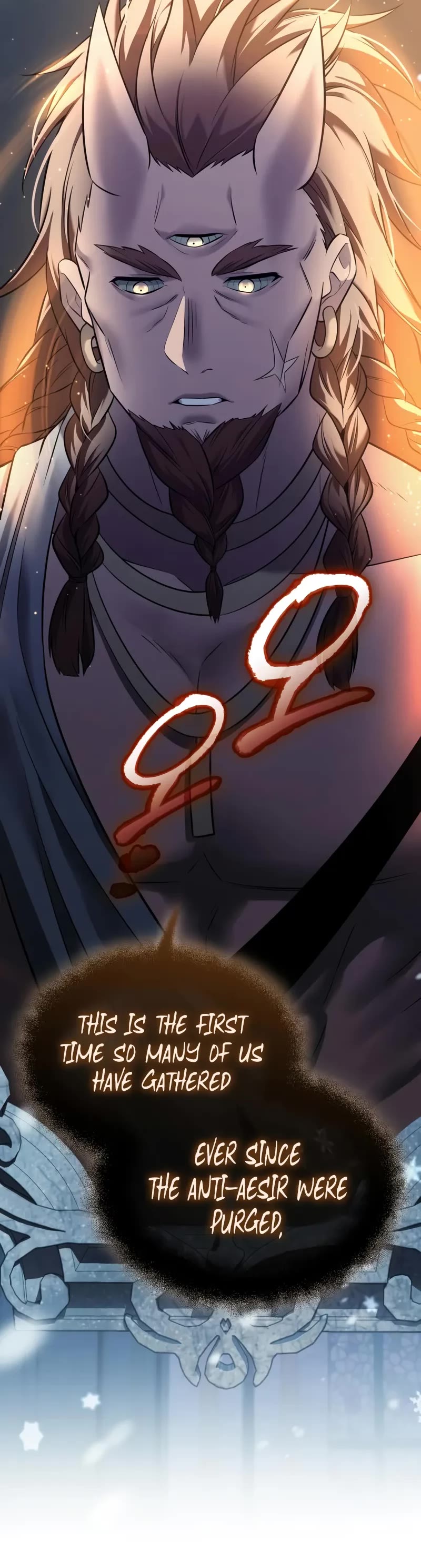 I Obtained a Mythic Item Chapter 142 page 40 - Chapter 142