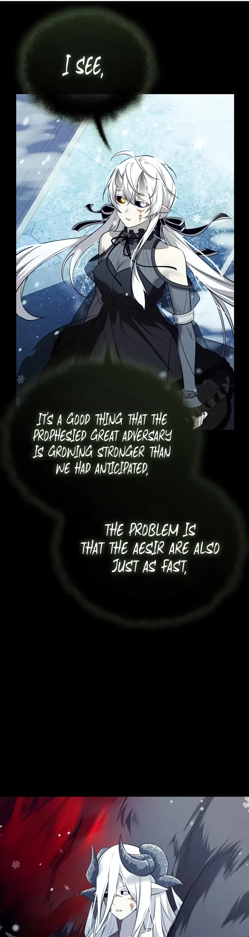 I Obtained a Mythic Item Chapter 142 page 41 - Chapter 142