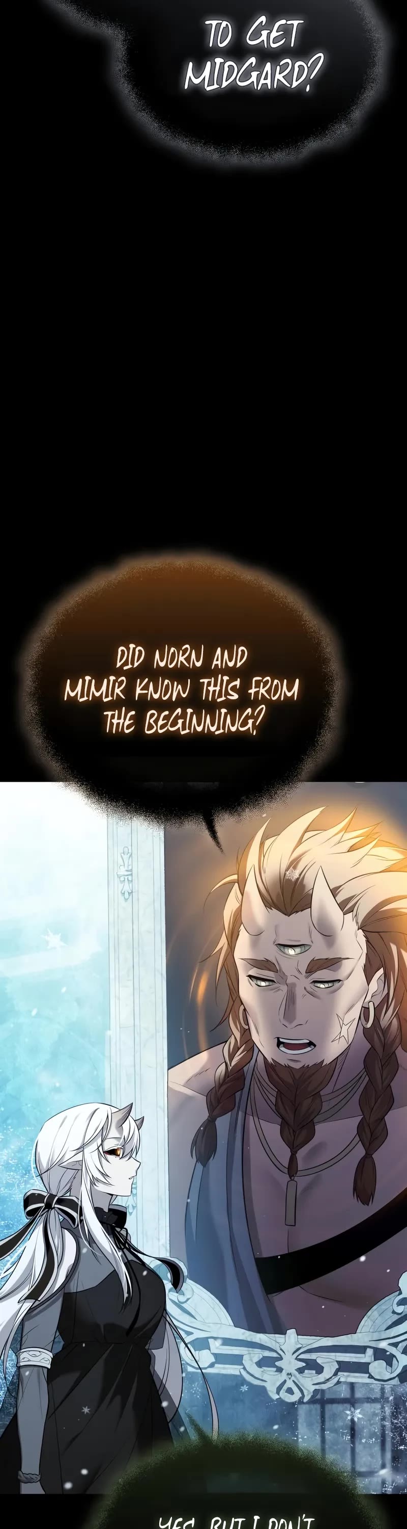 I Obtained a Mythic Item Chapter 142 page 43 - Chapter 142