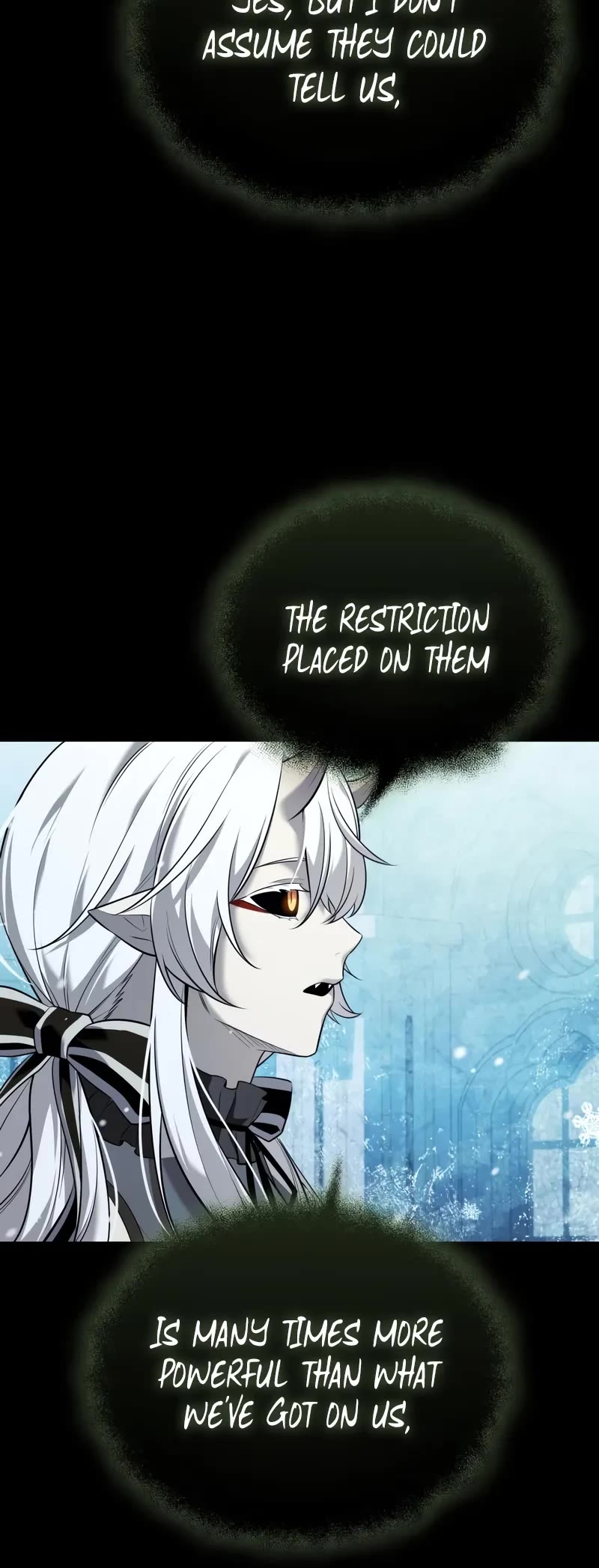 I Obtained a Mythic Item Chapter 142 page 44 - Chapter 142