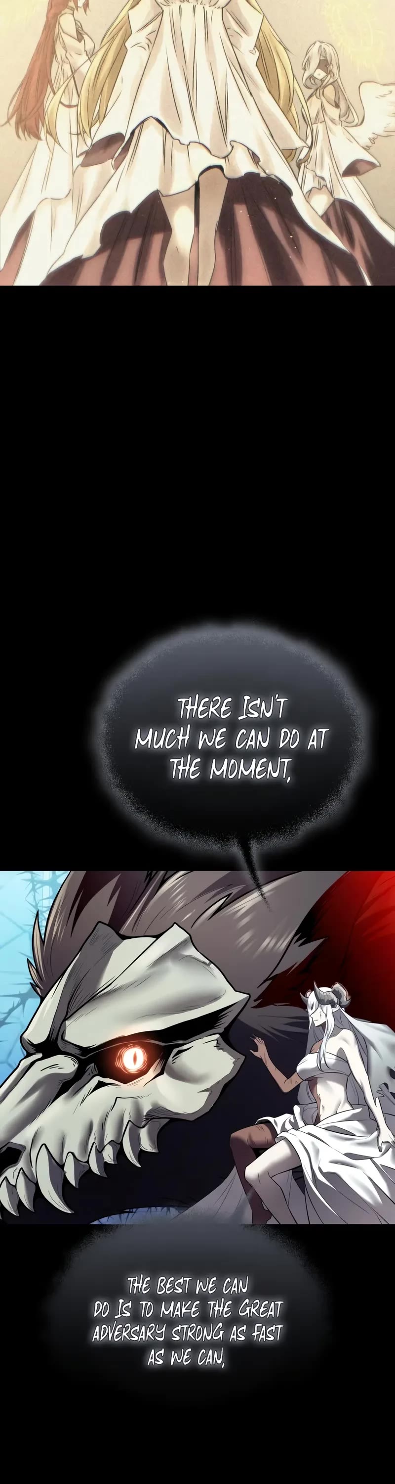 I Obtained a Mythic Item Chapter 142 page 47 - Chapter 142