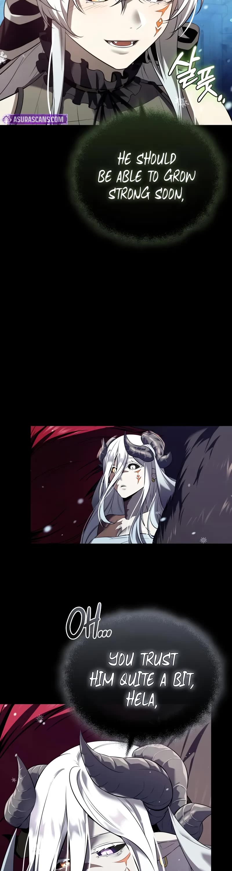 I Obtained a Mythic Item Chapter 142 page 49 - Chapter 142