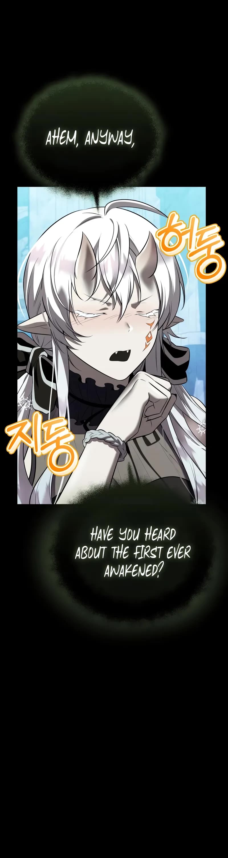 I Obtained a Mythic Item Chapter 142 page 51 - Chapter 142