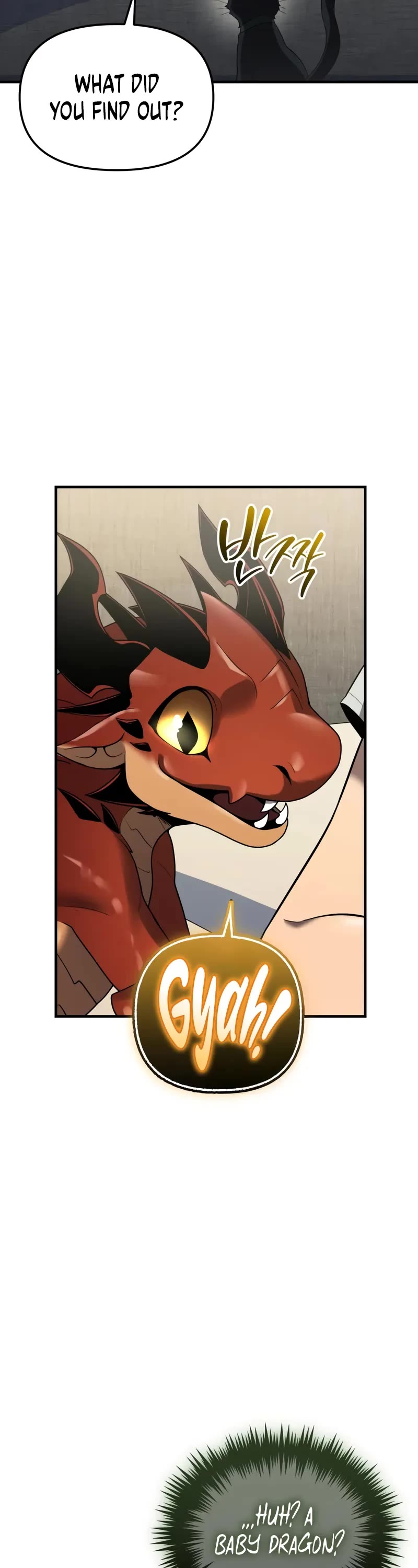 I Obtained a Mythic Item Chapter 143 page 10 - Chapter 143