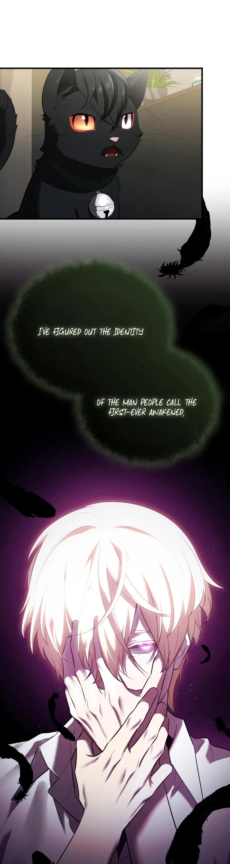 I Obtained a Mythic Item Chapter 143 page 12 - Chapter 143