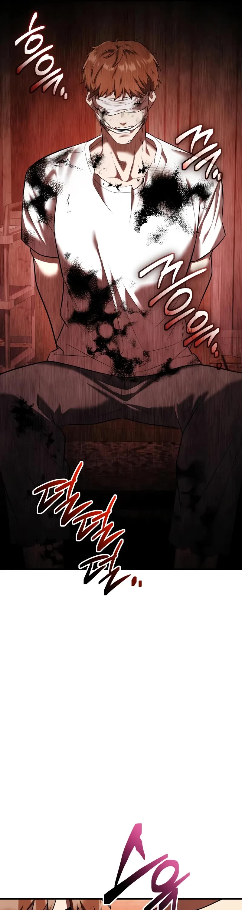 I Obtained a Mythic Item Chapter 143 page 17 - Chapter 143