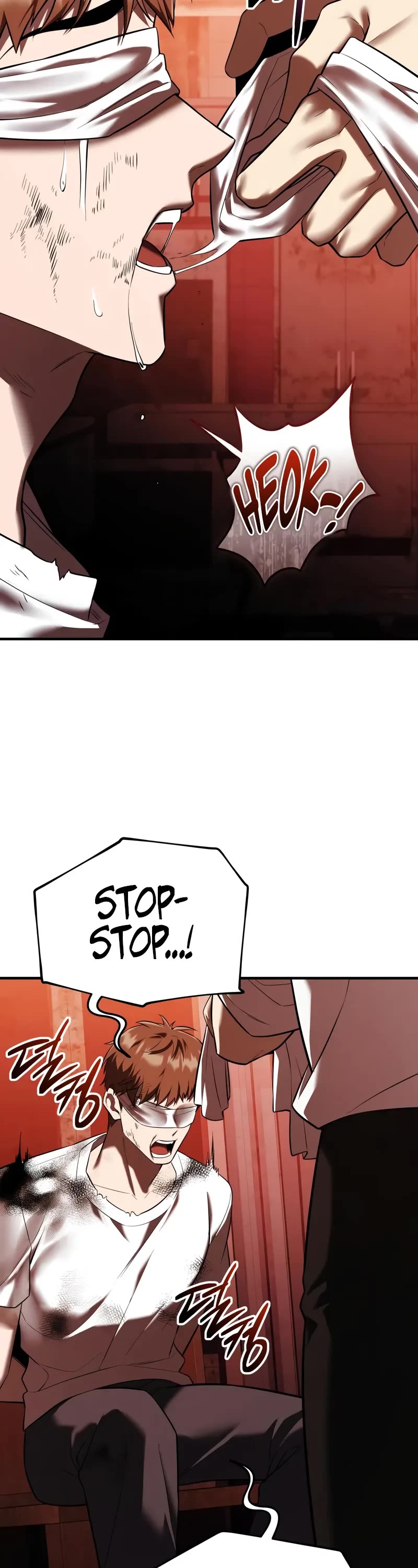 I Obtained a Mythic Item Chapter 143 page 18 - Chapter 143