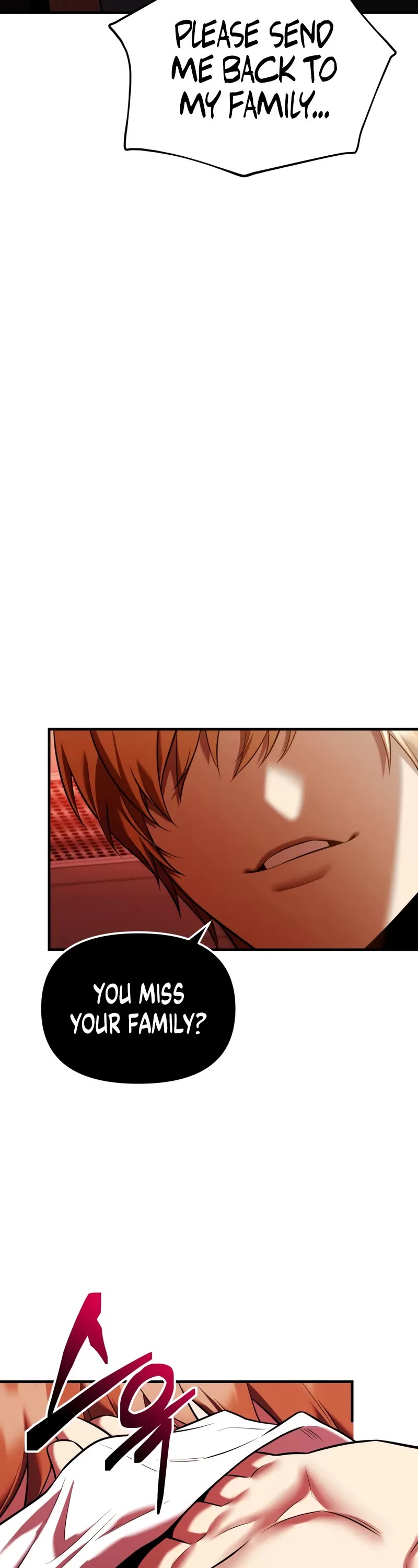 I Obtained a Mythic Item Chapter 143 page 19 - Chapter 143