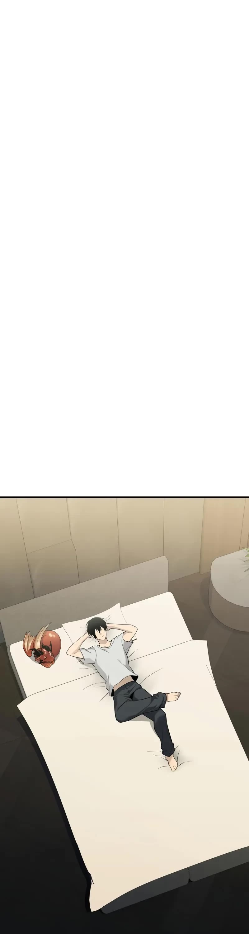I Obtained a Mythic Item Chapter 143 page 2 - Chapter 143
