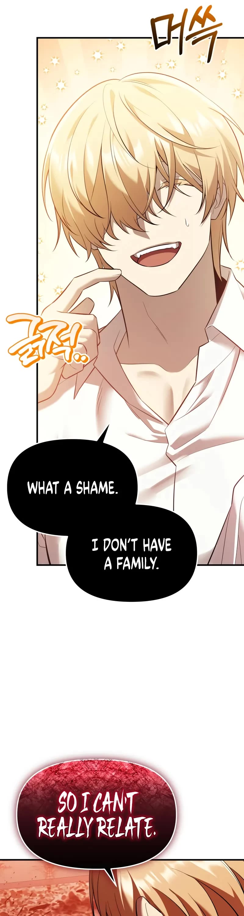 I Obtained a Mythic Item Chapter 143 page 22 - Chapter 143