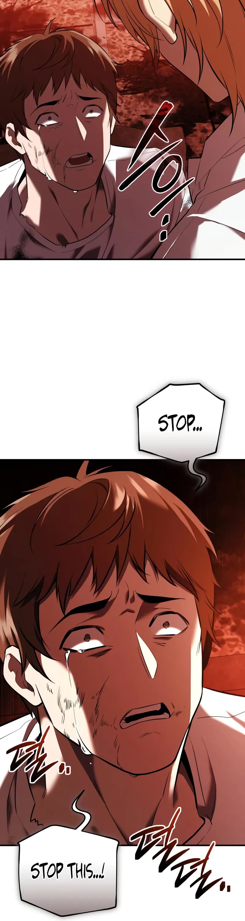 I Obtained a Mythic Item Chapter 143 page 23 - Chapter 143