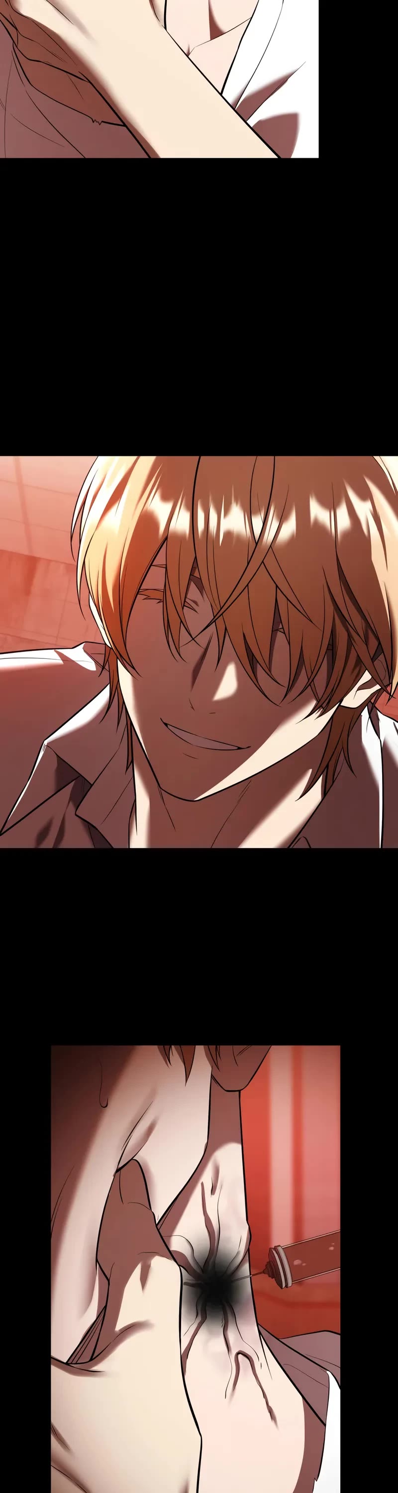 I Obtained a Mythic Item Chapter 143 page 25 - Chapter 143