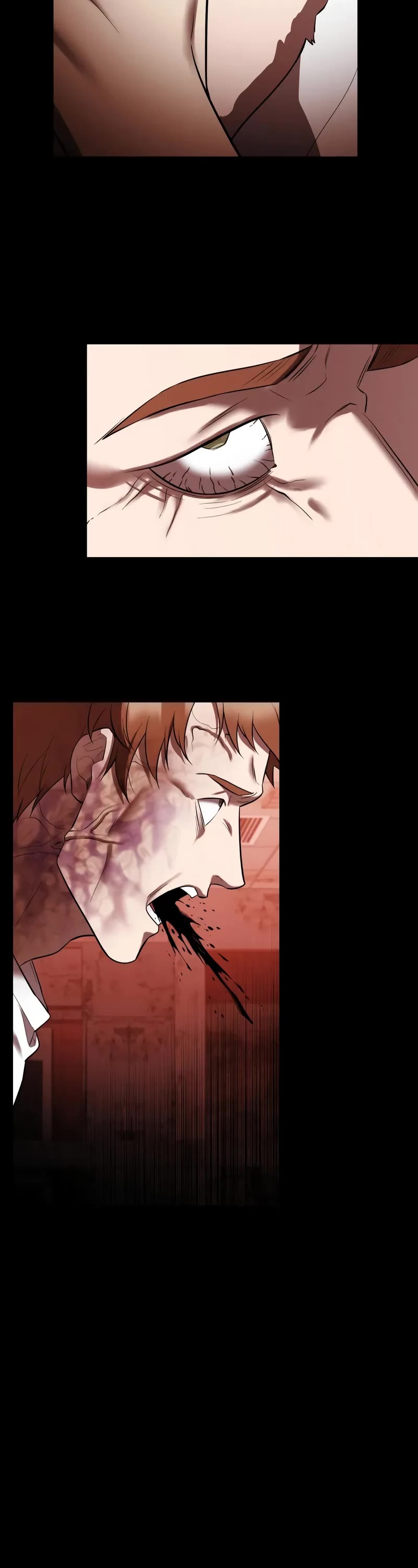 I Obtained a Mythic Item Chapter 143 page 26 - Chapter 143