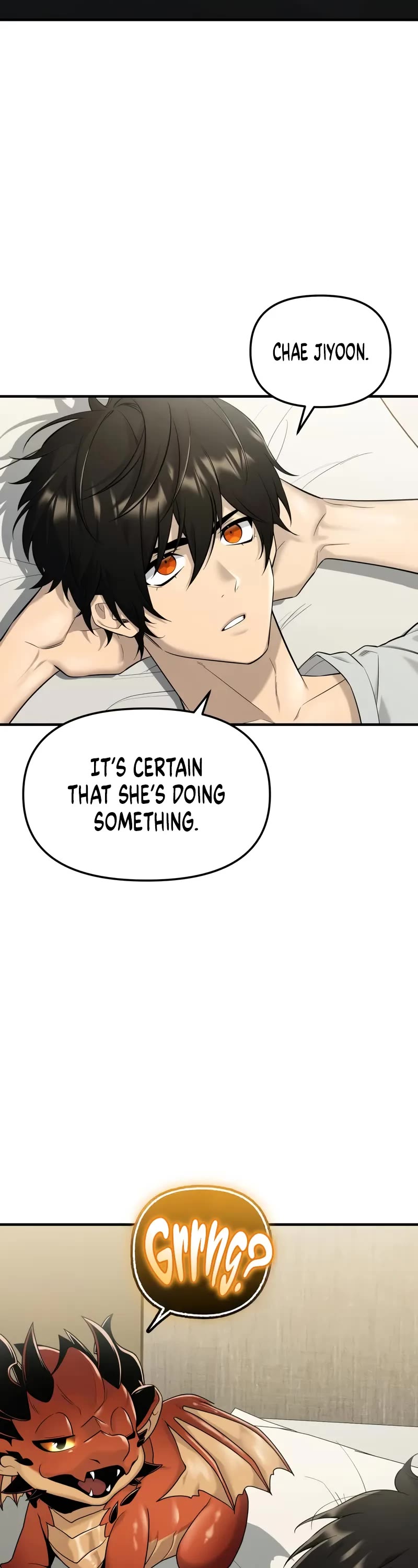 I Obtained a Mythic Item Chapter 143 page 3 - Chapter 143