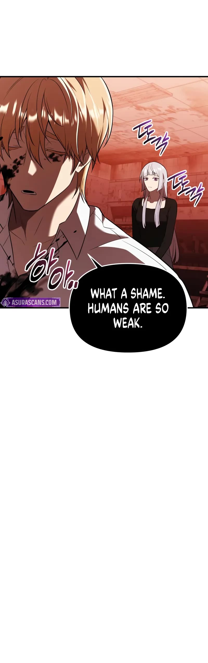I Obtained a Mythic Item Chapter 143 page 30 - Chapter 143