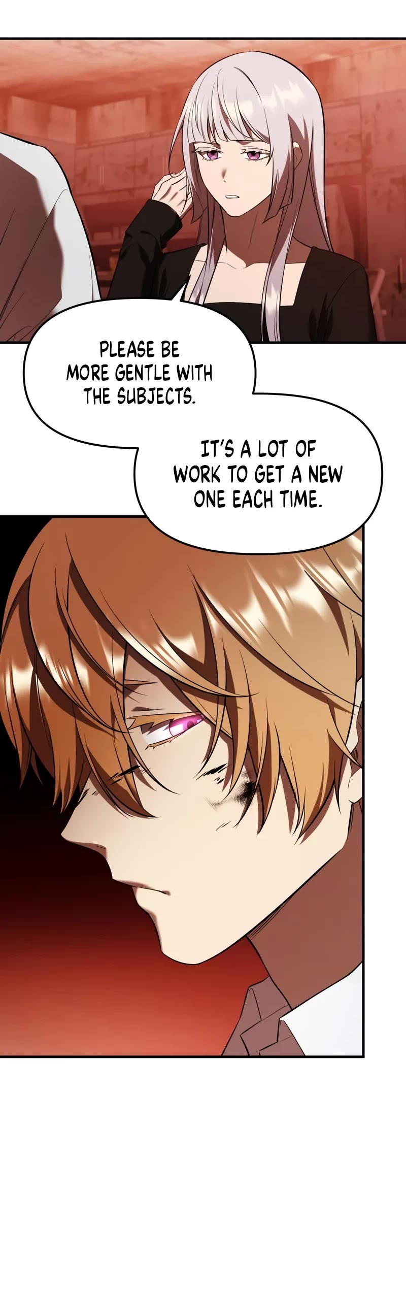 I Obtained a Mythic Item Chapter 143 page 31 - Chapter 143