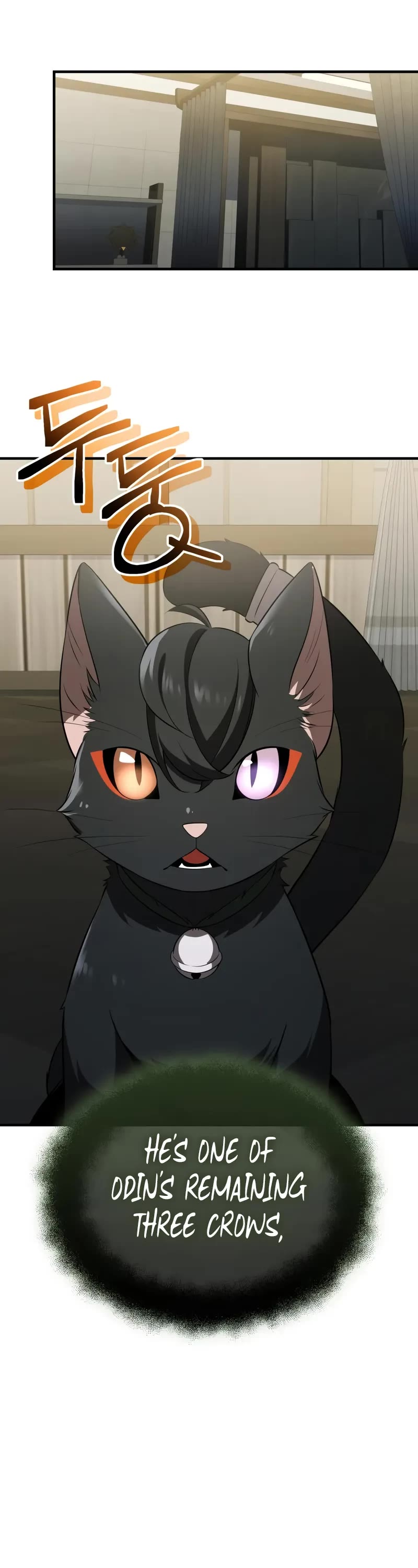 I Obtained a Mythic Item Chapter 143 page 35 - Chapter 143
