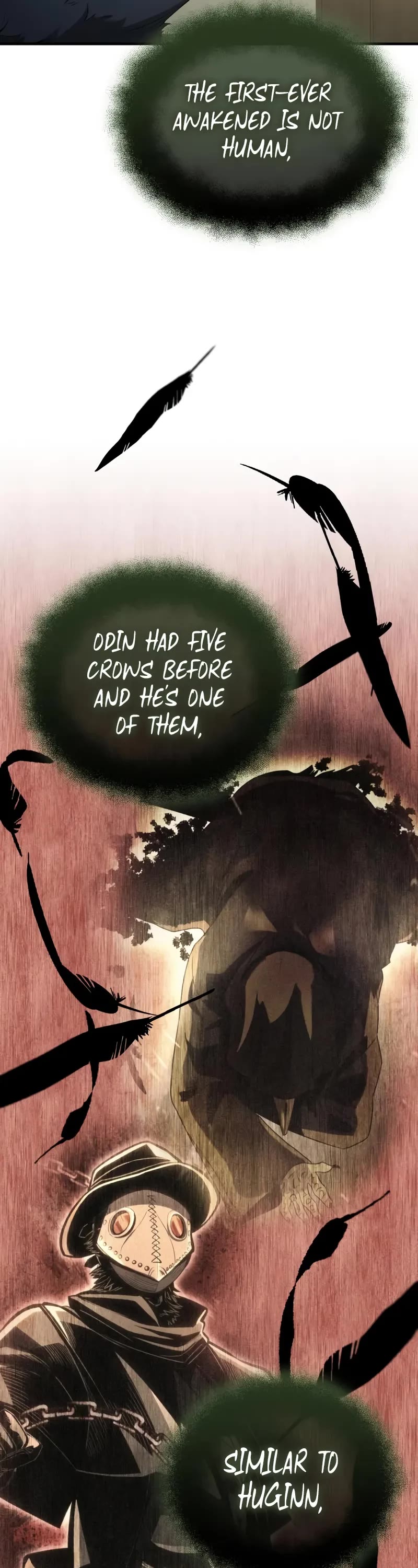 I Obtained a Mythic Item Chapter 143 page 38 - Chapter 143
