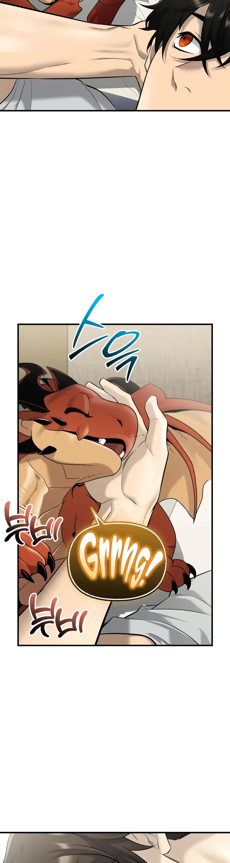I Obtained a Mythic Item Chapter 143 page 4 - Chapter 143