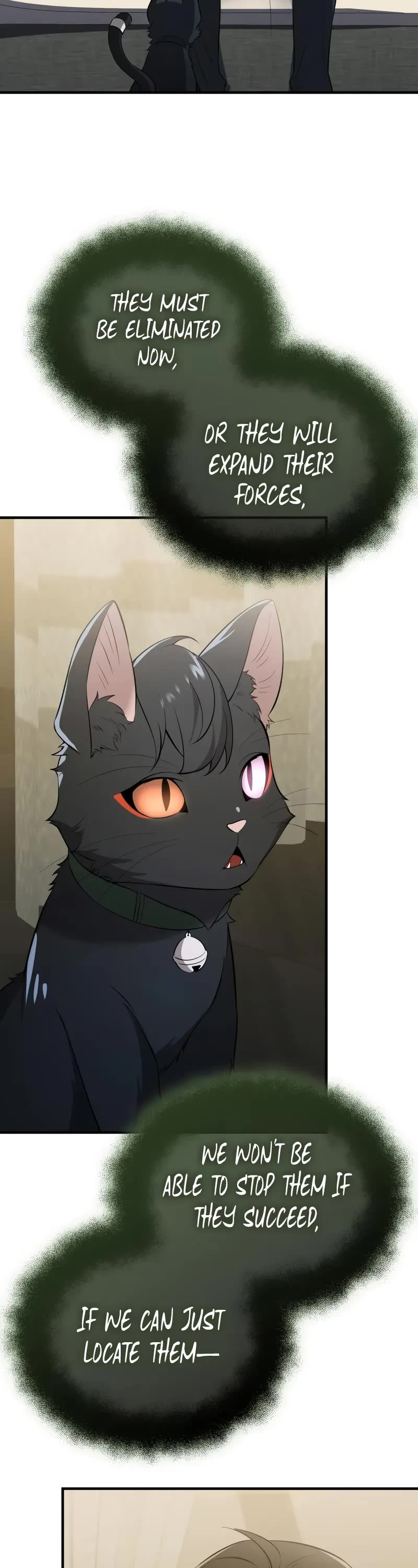 I Obtained a Mythic Item Chapter 143 page 40 - Chapter 143