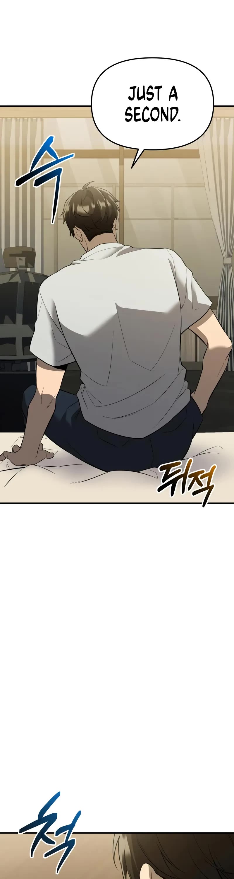 I Obtained a Mythic Item Chapter 143 page 43 - Chapter 143