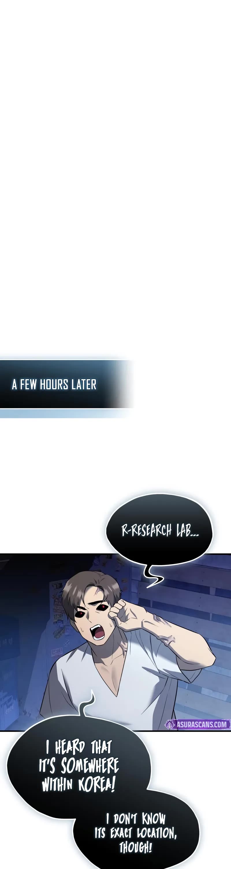 I Obtained a Mythic Item Chapter 143 page 49 - Chapter 143