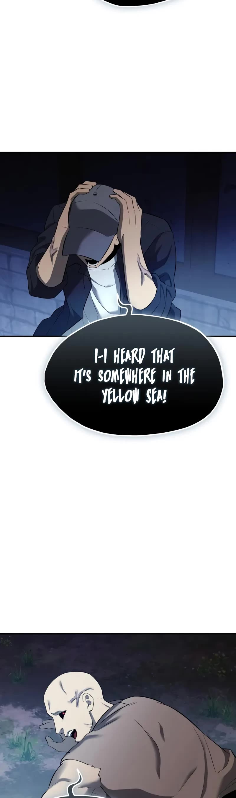I Obtained a Mythic Item Chapter 143 page 50 - Chapter 143