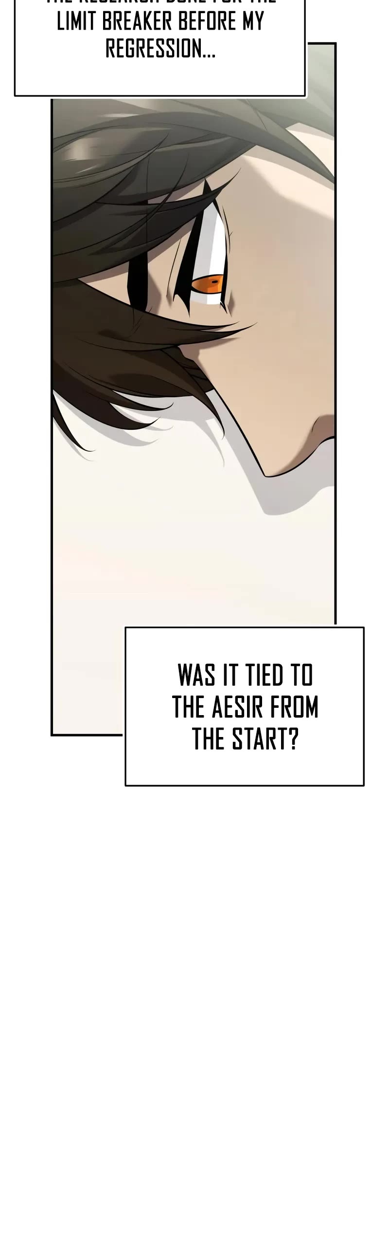 I Obtained a Mythic Item Chapter 143 page 6 - Chapter 143