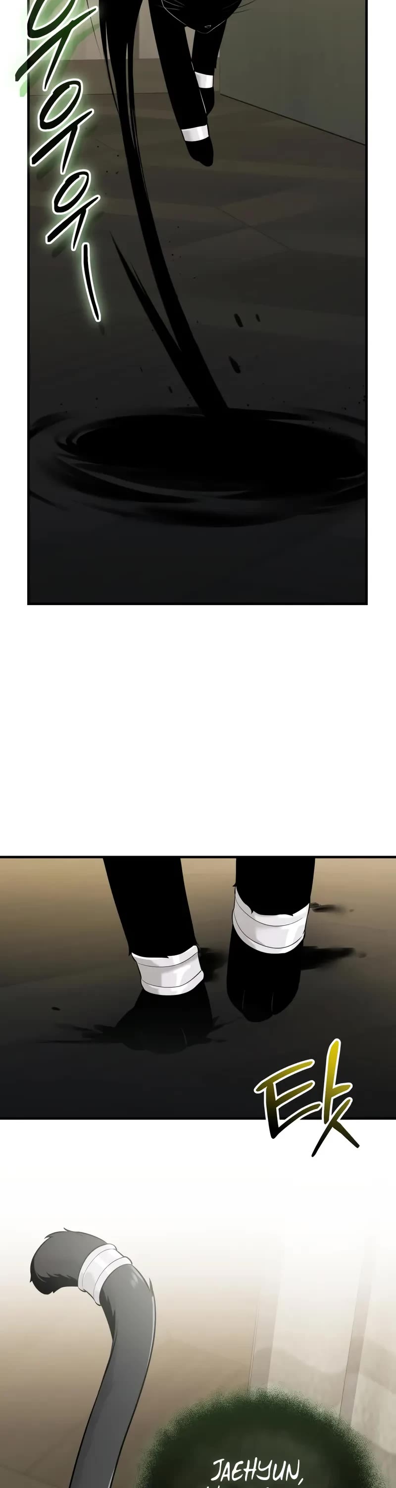 I Obtained a Mythic Item Chapter 143 page 8 - Chapter 143